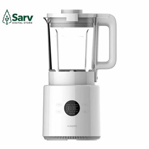 مخلوط‌کن و غذاساز شیائومی Xiaomi Blender Pro مدل MJPBJ01DEMGB