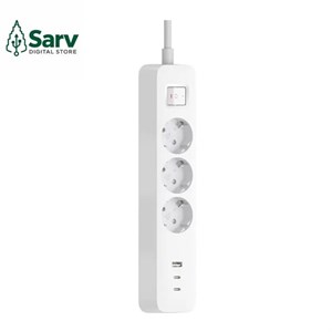 چندراهی برق شیائومی 20W مدل XMCXB01EU