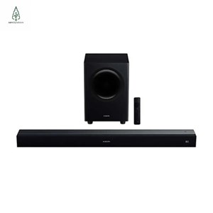 ساندبار شیائومی مدل Pro 2.1 ch