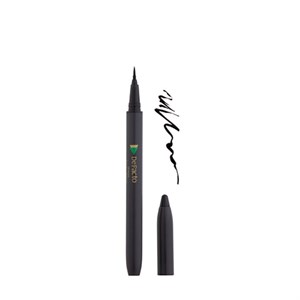 خط چشم ماژیکی باریک ضد آب دیفکتو مدل Super Matte