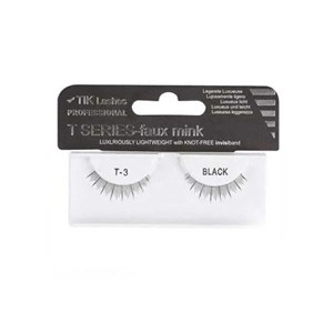 مژه تمرینی آردل سری گلامور - T 3