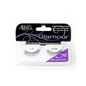 مژه تمرینی آردل سری گلامور - T 6