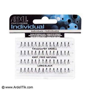 مژه بدون گره لانگ آردل ARDELL