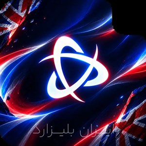 گیفت کارت بتل نت انگلیس - 100 پوند