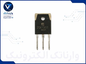 2SK1937 TO-247 اورجینال