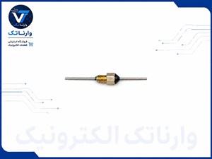 خازن فیدترو  اورجینال ژاپنی 10NF