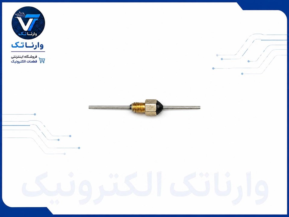 خازن فیدترو  اورجینال ژاپنی 1NF