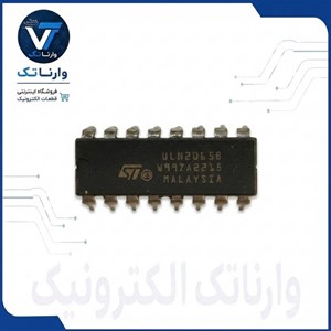 ULN2065B