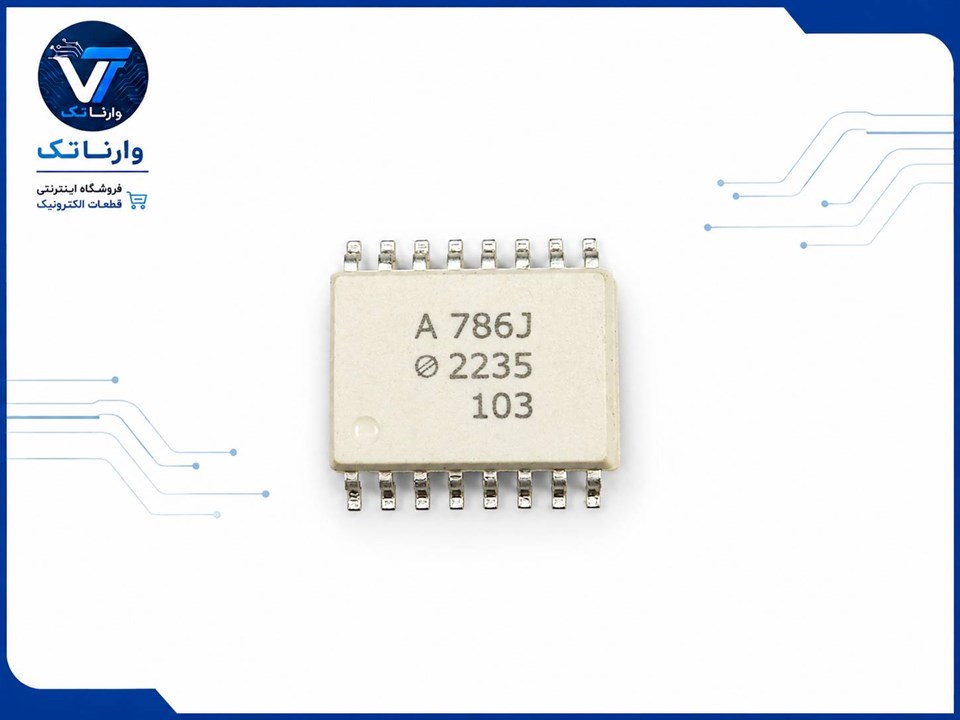 AD786J