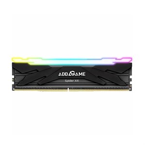 رم 16 گیگ ADDLINK SPIDER 16GB DDR4 3200Mhz Stock گارانتی آواژنگ