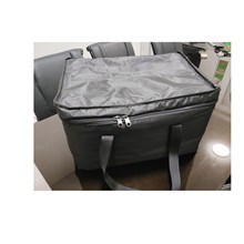 کیف حمل غذا(هات باکس) مدل چمدونی