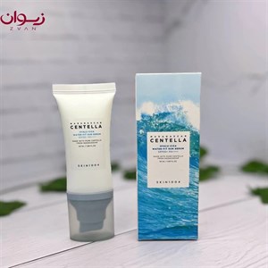 ضد آفتاب سرمی سنتلا اسکین 1004 اصل – Centella SKIN 1004