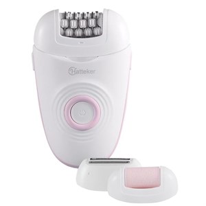 اپیلاتور هاتکر مدل HT-6258