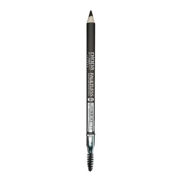 PIPPA COSMETIC FAULTLESS BROW LINER 111 پیپا