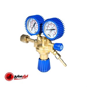 مانومتر اکسیژن OX-08 — 2507 آروا