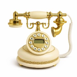 تلفن رومیزی مدل 1032C