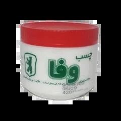 چسب چوب شمال 500 گرمی