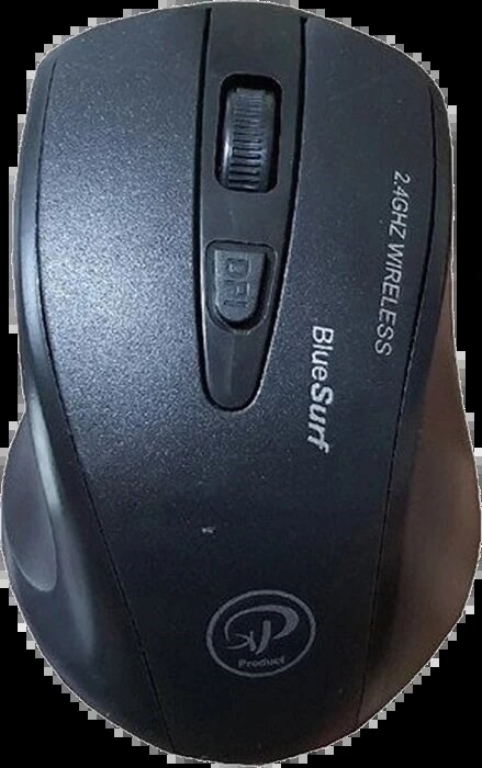 موس بی سیم XP مدل W750U