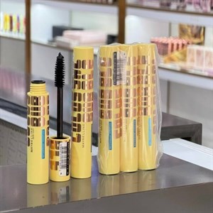 ریمل حجم دهنده کلوسال بابل میبلین Maybeline