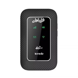 مودم 4G LTE قابل حمل تندا مدل 4G180
