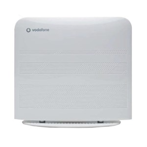 مودم روتر ADSL2+ VOIP ودافون مدل HG556a با قابلیت پشتیبانی از مودم دانگل 2G 3G