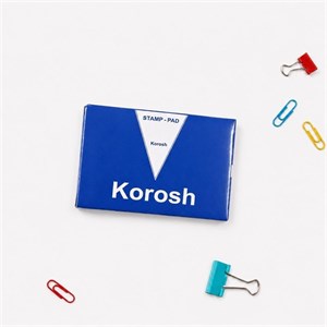 استامپ کورش متوسط