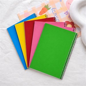 دفترسیمی100برگ میعاد