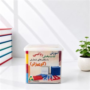 مکعب کوییزنر کارا