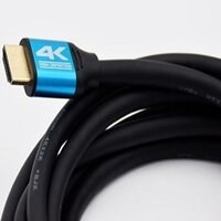 کابل HDMI DTECH V2 4K با طول 30 متر