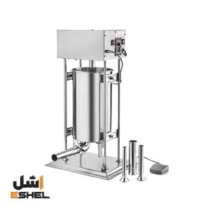 سوسیس پر کن 10 لیتری برقی الکتروکار مدل EC-29
