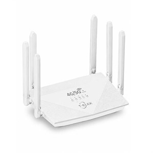 مودم روتر 4G 5G تی الک مدل T-ELEK TR106 Pro