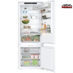 یخچال فریزر توکار بوش BOSCH KIV87NSF0M