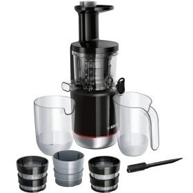 آبمیوه گیری بوش مدل MESM731M ظرفیت ۱ لیتر تک کاره