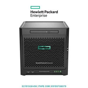 سرور اچ پی MicroServer G10