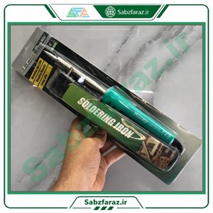 هویه قلمی ۱۰۰ وات پروسکیت مدل Pro'sKit SI-124B-100