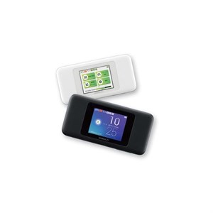 مودم 4.5G قابل حمل یوکیو هوآوی مدل Speed Wifi Next W06