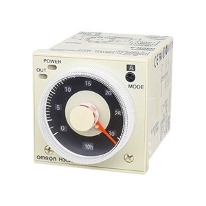 تایمر اصلی مولتی رنج امرون Omron H3CR-A8 