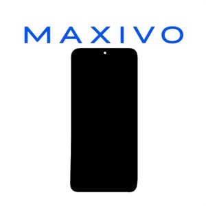 تاچ و ال سی دی OLED JC سامسونگ با فریم Lcd samsung A16 5G - A166