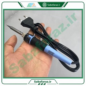 هویه ۲۰ وات سومو SOMO SM-220 با المنت سرامیکی و نوک سوزنی