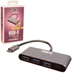 تبدیل Type C به USB 3.1 کی نت پلاس KP-H31