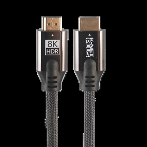 کابل 2.1 HDMI کی نت پلاس 3 متری کنفی KP-A132