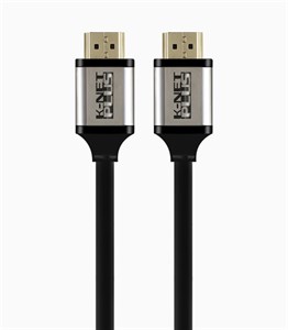 کابل HDMI 8K کی نت پلاس KP-A130 طول 1.8 متر