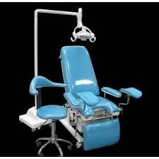 تخت معاینه زنان لوکستخت ژنیکولوژی مدرن و ارگونومیک