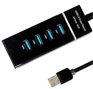 هاب 4 پورت USB 3.0 لندر مدل A302 