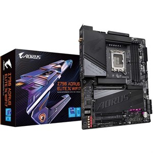 مادربرد GIGABYTE Z790 AORUS ELITE X AX مشابه اکبند