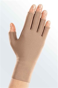 دستکش تا سر انگشت مدی HARMONY 761