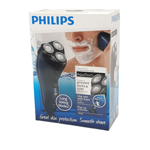ماشین اصلاح فیلیپس مدل AT620  Philips AT620  Shaver