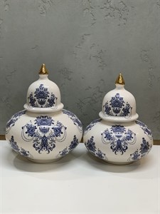 کندی دوقلو امپریال ابی