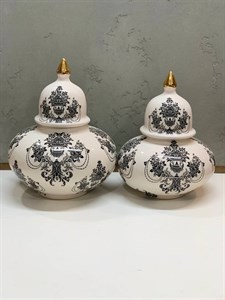 کندی دوقلو امپریال مشکی