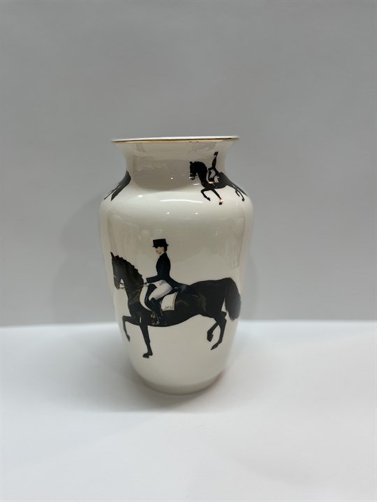 گلدان الیزابت